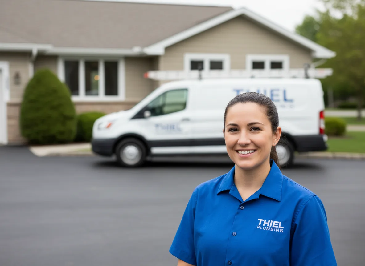 Plumber Pottersdale, PA FAQs